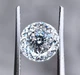 Муассанит португальская огранка 1 ct 6.5 mm (58771) - изображение 5
