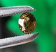 Турмалин 0,58Ct 5,6x4,4 мм (95479) - изображение 4