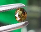 Турмалин 0,58Ct 5,6x4,4 мм (95479) - изображение 6