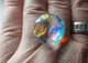 Радужный кварц 27.3 Ct (3110) - изображение 6