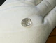Кварц волосатик 5.53 CT 11 X 14.5 X 4.6 mm (24186) - зображення 6