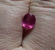 Рубін 2.54 Ct. 8.7 x 7.1 x 4.3 mm (43042) - зображення 7