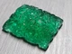 Изумруд гидротермальный 70.5 Ct 32 X 26 X 10 мм (73110) - изображение 4