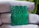 Изумруд гидротермальный 70.5 Ct 32 X 26 X 10 мм (73110) - изображение 7