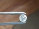 Муассанит 0.35Ct белый 4.5 mm (7778487) - изображение 4