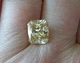 Муассанит 4.64 ct VVS1 10 х 9 мм (53715) - изображение 6