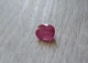 Рубін натуральний 1.34 Ct. 6.5 x 5.2 x 3.8 mm (4216) - зображення 4