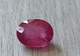 Рубін 3.72 Ct. 9.7 x 7.6 x 5.1 mm (43039) - зображення 1