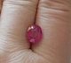 Рубін 3.72 Ct. 9.7 x 7.6 x 5.1 mm (43039) - зображення 5