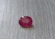 Рубін натуральний 2.15 Ct. 8.4 x 6.6 x 3.8 mm (4218) - зображення 3