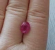 Рубін 3.72 Ct. 9.7 x 7.6 x 5.1 mm (43039) - зображення 6