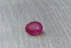 Рубін натуральний 2.15 Ct. 8.4 x 6.6 x 3.8 mm (4218) - зображення 4