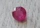 Рубін натуральний 1.67 Ct. 6.6 x 6.6 x 3.9 mm (4212) - зображення 2
