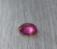 Рубін натуральний 2.15 Ct. 8.4 x 6.6 x 3.8 mm (4218) - зображення 5