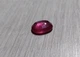 Рубін 4.91 Ct. 11.7 x 10 x 3.8 mm (430381) - зображення 4