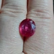 Рубін 4.91 Ct. 11.7 x 10 x 3.8 mm (430381) - зображення 6