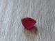 Рубін натуральний 1.55 Ct. 6.2 x 6.2 x 4.4 mm (4217) - зображення 4