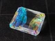 Радужный кварц 20.6 Ct (31117) - изображение 2
