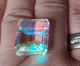 Радужный кварц 20.6 Ct (31117) - изображение 6