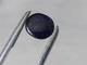 Сапфір кабошон 7.06 Ct 10.5 х 9.5 х 6.1 мм (43541) - зображення 3