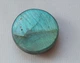 Лабрадорит 24.10 Ct 20.5 х 6.77 мм (2750) - изображение 2