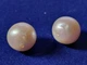 Перлина 9.4 - 9.8 mm На половину просвердлена (7257) - зображення 8