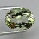 Празиолит 10.22ct 16x12mm (22840) - изображение 1