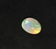 Эфиопский опал кабошон 10.6 Cts 16 х 13 мм (82529) - изображение 3