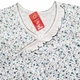 Ночная рубашка хлопок Andin 020-9 р.52(XL) разноцветная - изображение 4