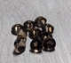 Натуральный дымчатый кварц 5 mm (67508) - изображение 7