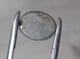 Звездчатый сапфир черный 9.97 Ct 14.2 х 11.1 х 5.5 mm (4265) - изображение 3