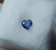 Сапфир сердце 0,48 Cts. 5.1 х 2.1 мм (93813) - изображение 7