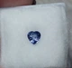 Сапфир сердце 0,57 Cts. 5.2 х 2.7 мм (9028) - изображение 8