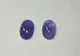 Танзанит пара 5.06 CT 7.1 X 10.1 X 3.6 - 7.0 X 10.0 X 3.6 mm (2743230) - изображение 5