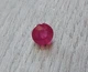 Рубін натуральний 1.47 Ct. 6 x 6 x 4.3 mm (4203) - зображення 1