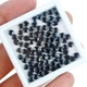 Сапфир огранка сердце 4.05 - 4.18 mm (3675) - изображение 1