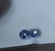 Сапфир пара 0.71 CT 4 mm (93230) - изображение 5