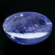 Танзанит 3.11 CT 8.0 X 10.0 X 4.5 mm (2430) - изображение 2