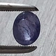Танзанит 3.11 CT 8.0 X 10.0 X 4.5 mm (2430) - изображение 7