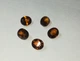 Циркон натуральный 6x5 mm (050119) - изображение 5
