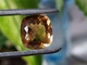 Цитрин 9.02 ct 13.6x12.7mm (684) - изображение 8
