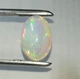 Ефіопський опал 7.76Cts Сертифікат (152241) - зображення 3