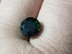 Черный опал 1.15 Ct 7.90 x 7.90 x 4.60 MM (38115) - изображение 2