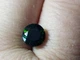 Черный опал 1.15 Ct 7.90 x 7.90 x 4.60 MM (38115) - изображение 3