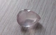 Рожевий кварц 8.15 CT (3275) - зображення 1