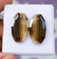 Натуральный агат пара 17 Ct 23 x 13 мм (09317) - изображение 1