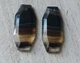 Натуральный агат пара 15 Ct 25 х 11 мм (09313) - изображение 4