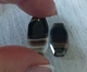 Натуральный агат пара 15 Ct 25 х 11 мм (09313) - изображение 6