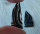Натуральный агат пара 15 Ct 30 x 12 мм (09318) - изображение 5