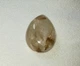Кварц волосатик 12.83 CT 14.0 X 18.6 X 6.4 mm (241390) - зображення 8
